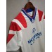 Rangers 92/94 Away White Soccer Jersey